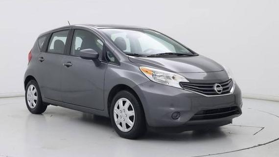 NISSAN VERSA NOTE 2016 3N1CE2CP8GL403517 image